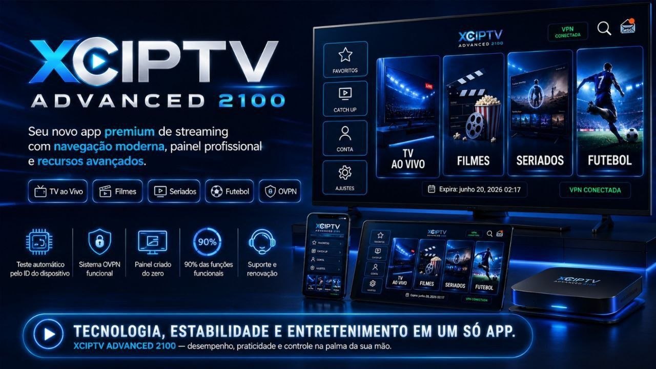 Captura de XC 2100