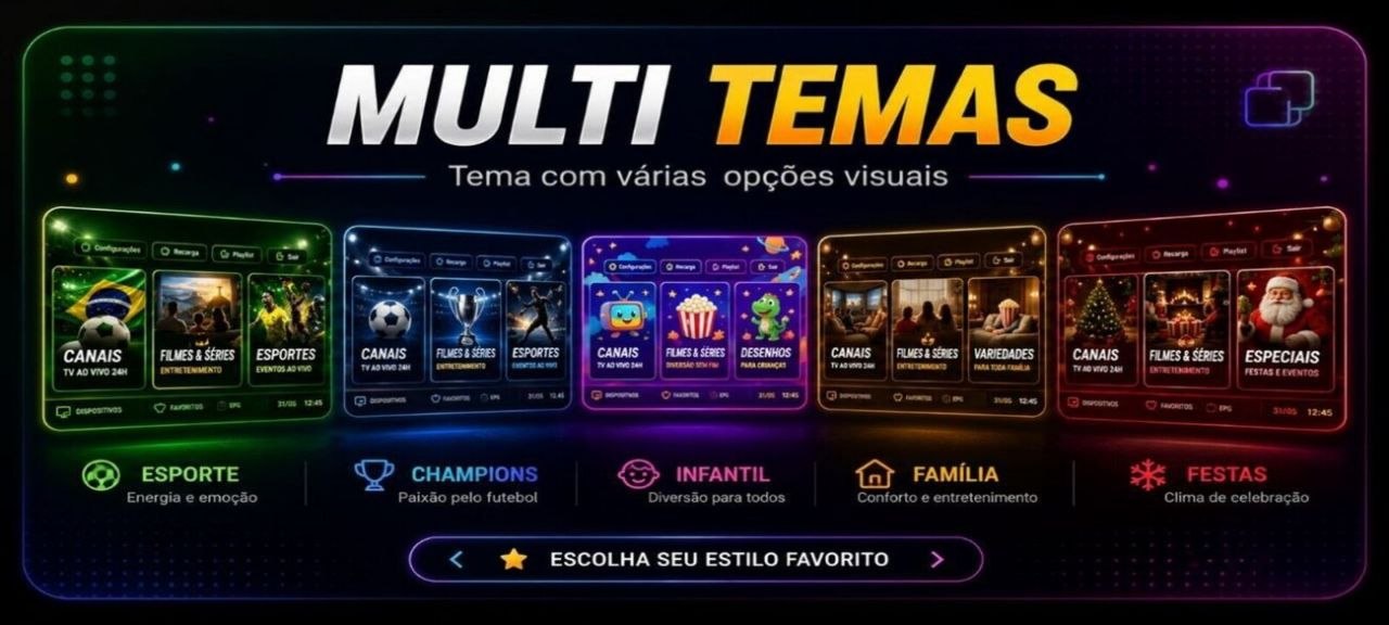 Captura de IBO MULTI TEMAS
